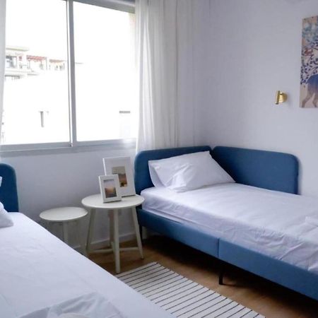 H&O Diamond Complex Sea View Apartment Пафос Екстериор снимка